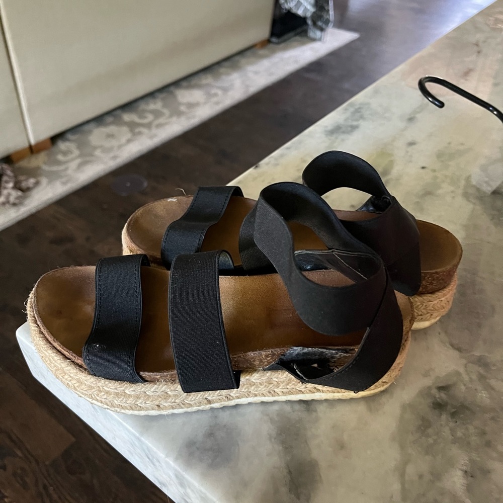 Steve Madden shoes